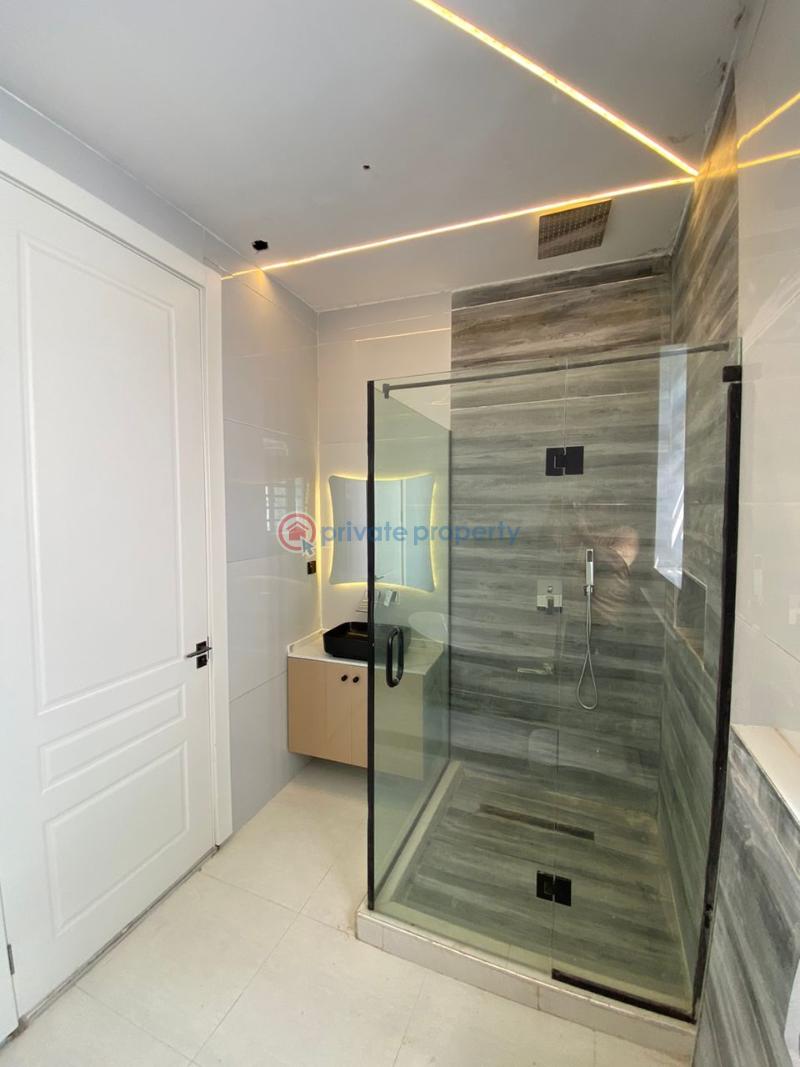 5 bedroom Detached Duplex For Sale Lekki Phase 1 Lagos - 10