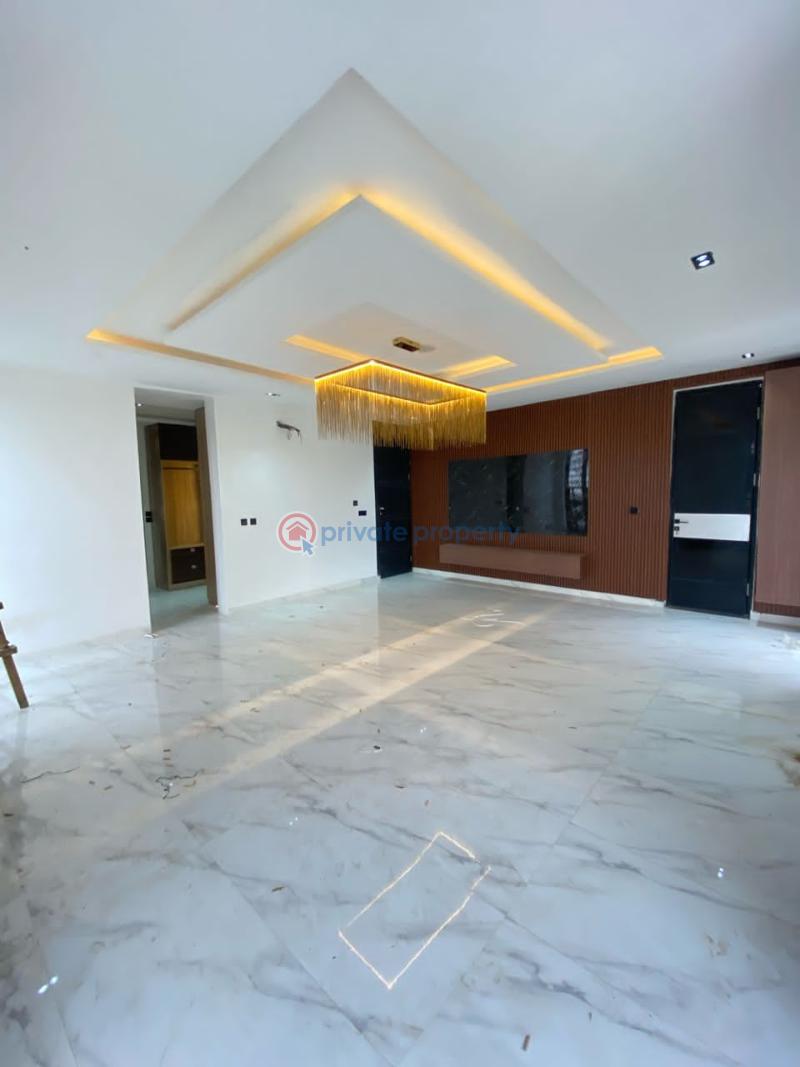 5 bedroom Detached Duplex For Sale Ikota Lekki Lagos - 0