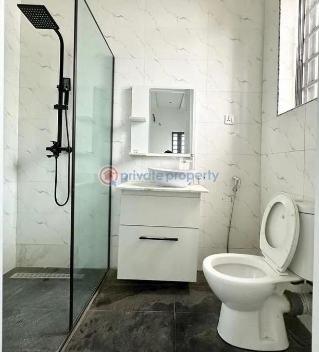 5 bedroom fully detached duplex with swimming pool and bq - 7 5 bedroom Duplex For Sale Ajah Lagos - 7