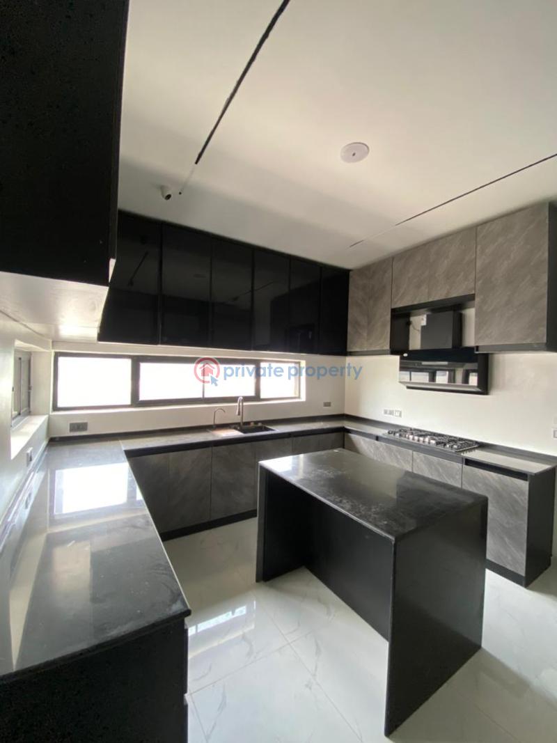 5 bedroom Detached Duplex For Sale Lekki Right Phase 1 Lagos Lekki Phase 1 Lagos - 10