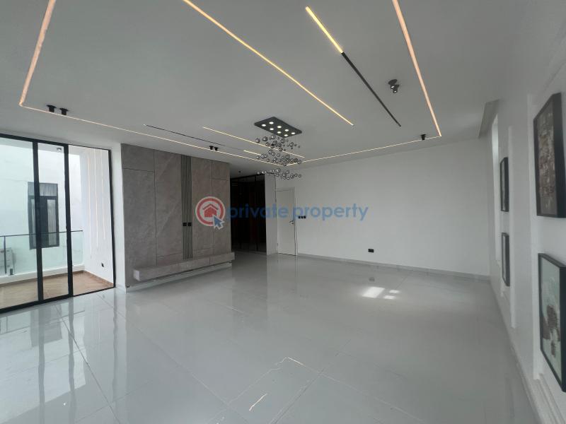 5 bedroom Detached Duplex For Sale Lekki Palm City Ajah Lagos - 9