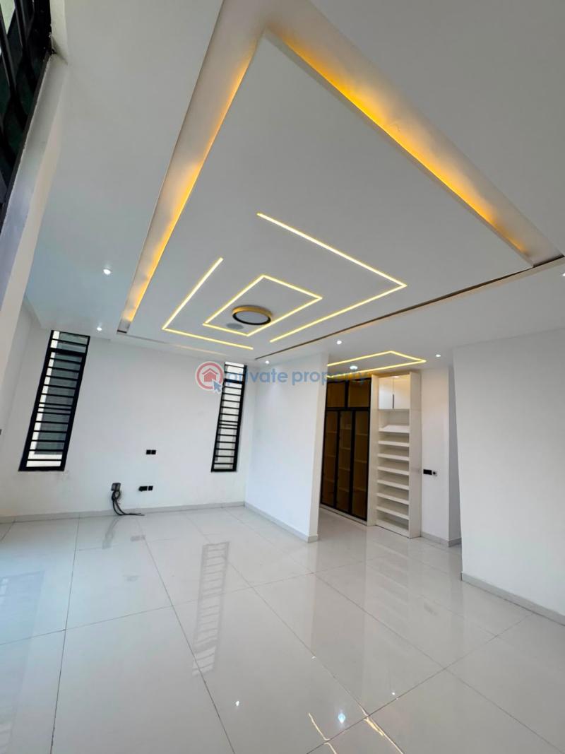 5 bedroom Detached Duplex For Sale Ikota Lekki Lagos - 14