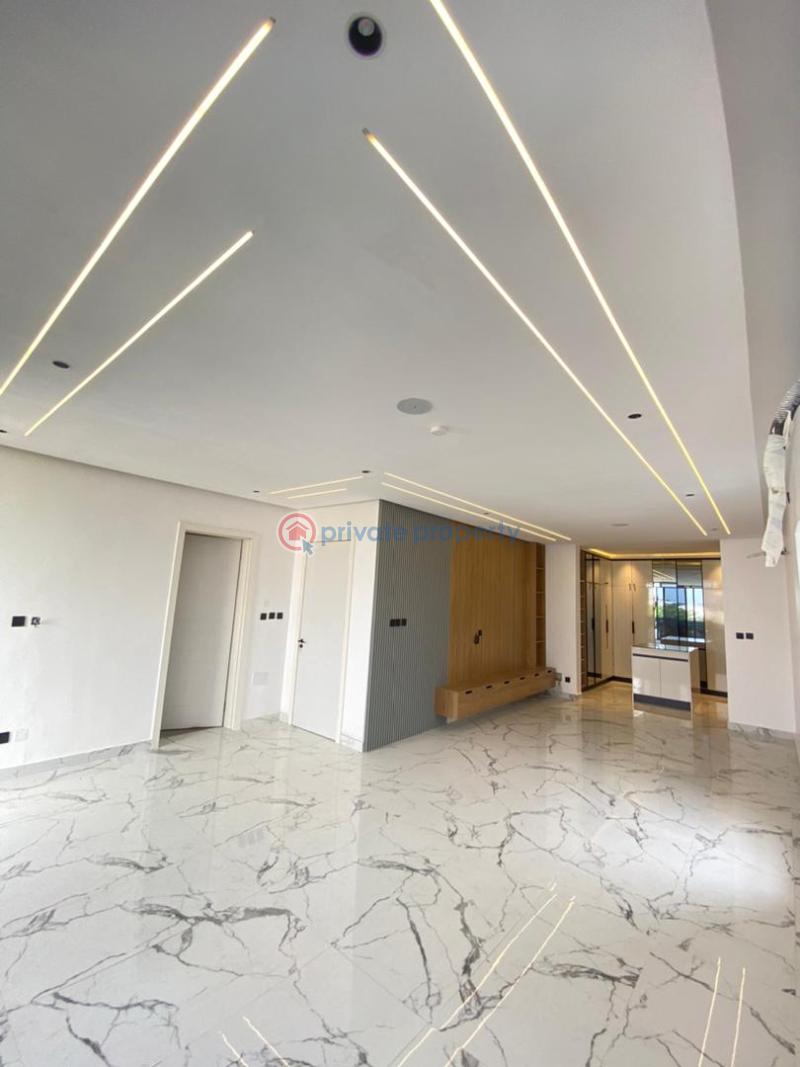 5 bedroom Detached Duplex For Sale Lekki Phase 1 Lagos - 7