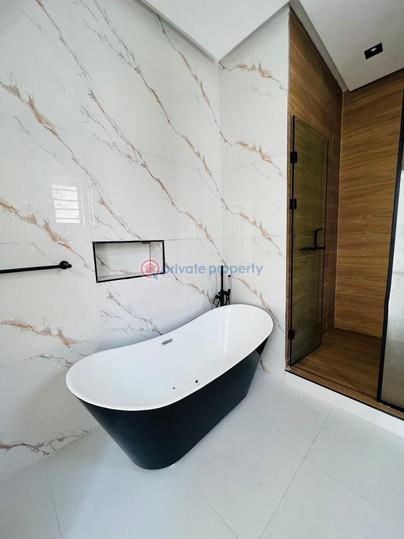 5 bedroom Detached Duplex For Sale Harris Drive Beside Vgc Victoria Garden City Lekki Lagos - 17