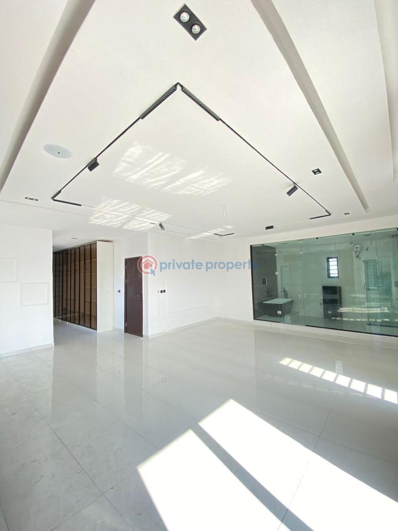 5 bedroom Detached Duplex For Sale Orchid Road Chevron Lekki Lekki Phase 1 Lagos - 5