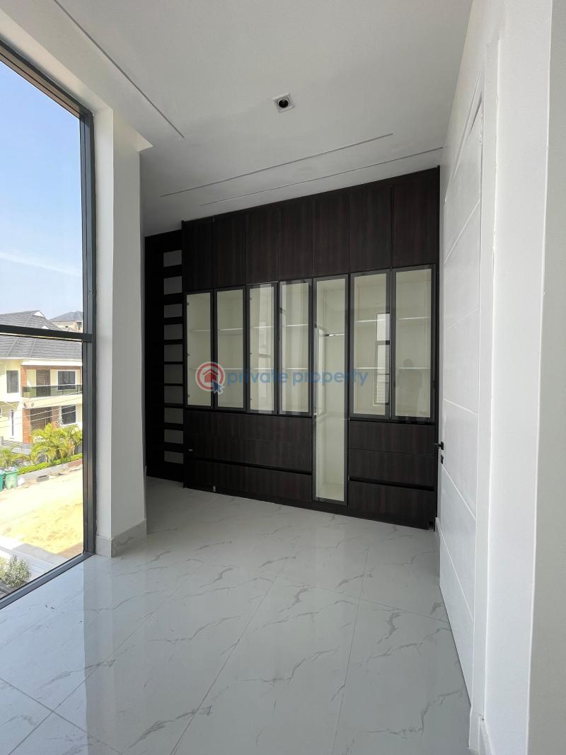 5 bedroom Duplex For Sale Lekki County Lekki Lagos - 6