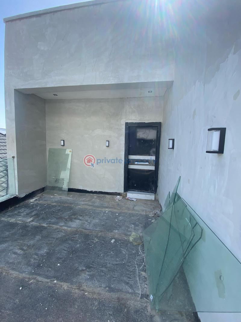 5 bedroom Detached Duplex For Sale Ologolo Lekki Lagos - 4