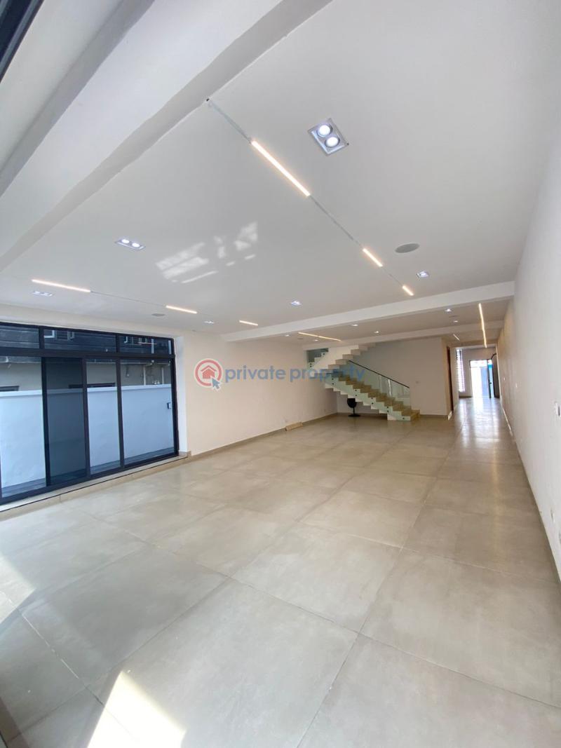 5 bedroom Detached Duplex For Sale Lekki Phase 1 Lagos - 14