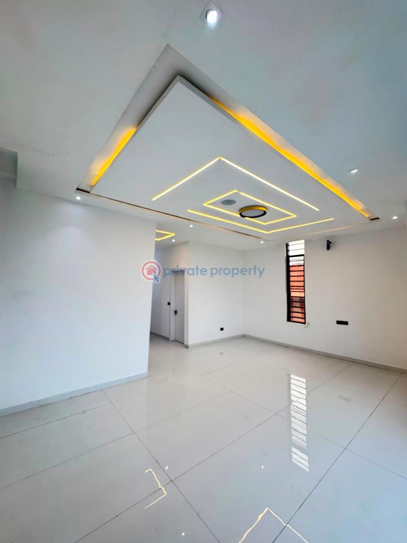 5 bedroom Detached Duplex For Sale Ikota Lekki Lagos - 24