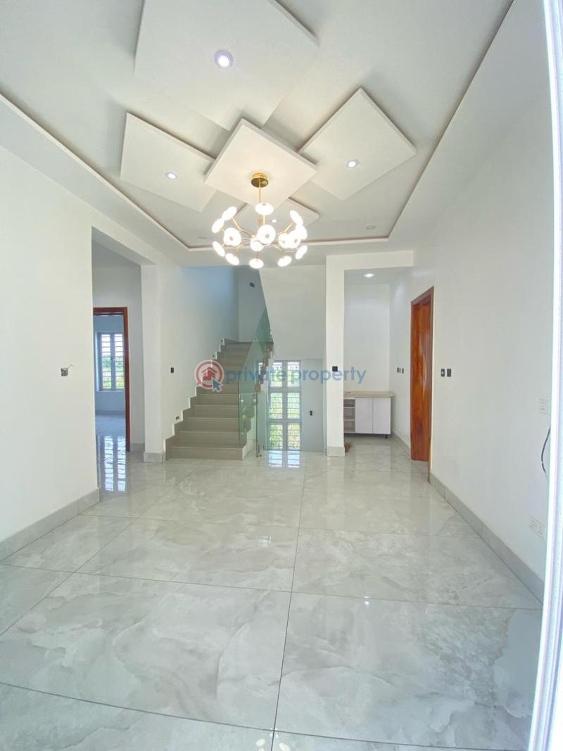 5 bedroom Detached Duplex For Sale Ikota Lekki Lagos - 11