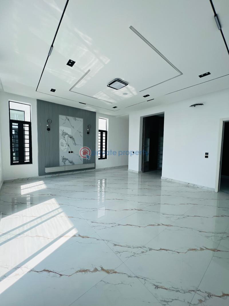 5 bedroom Detached Duplex For Sale Harris Drive Beside Vgc Victoria Garden City Lekki Lagos - 14