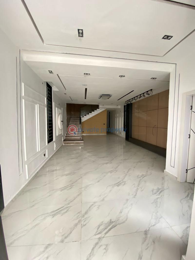 5 bedroom Detached Duplex For Sale Ajah Lekki Lagos Lekki Phase 1 Lagos - 20