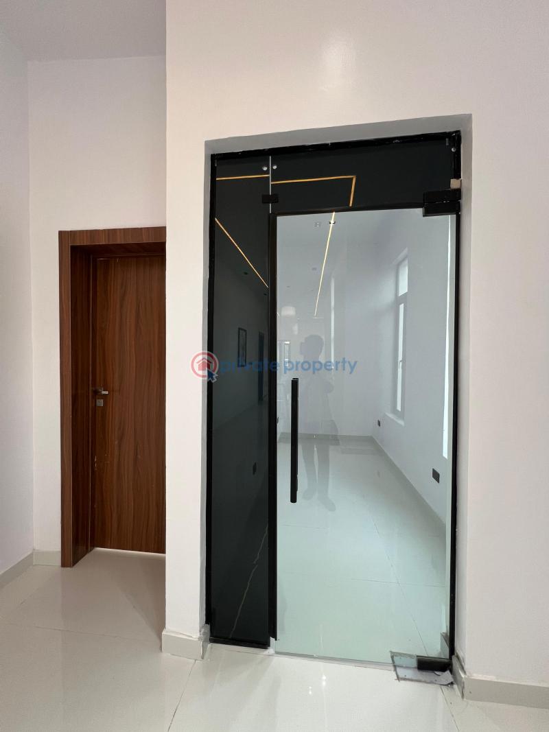 5 bedroom Detached Duplex For Sale Ajah Lekki Lagos Ajah Lagos - 14
