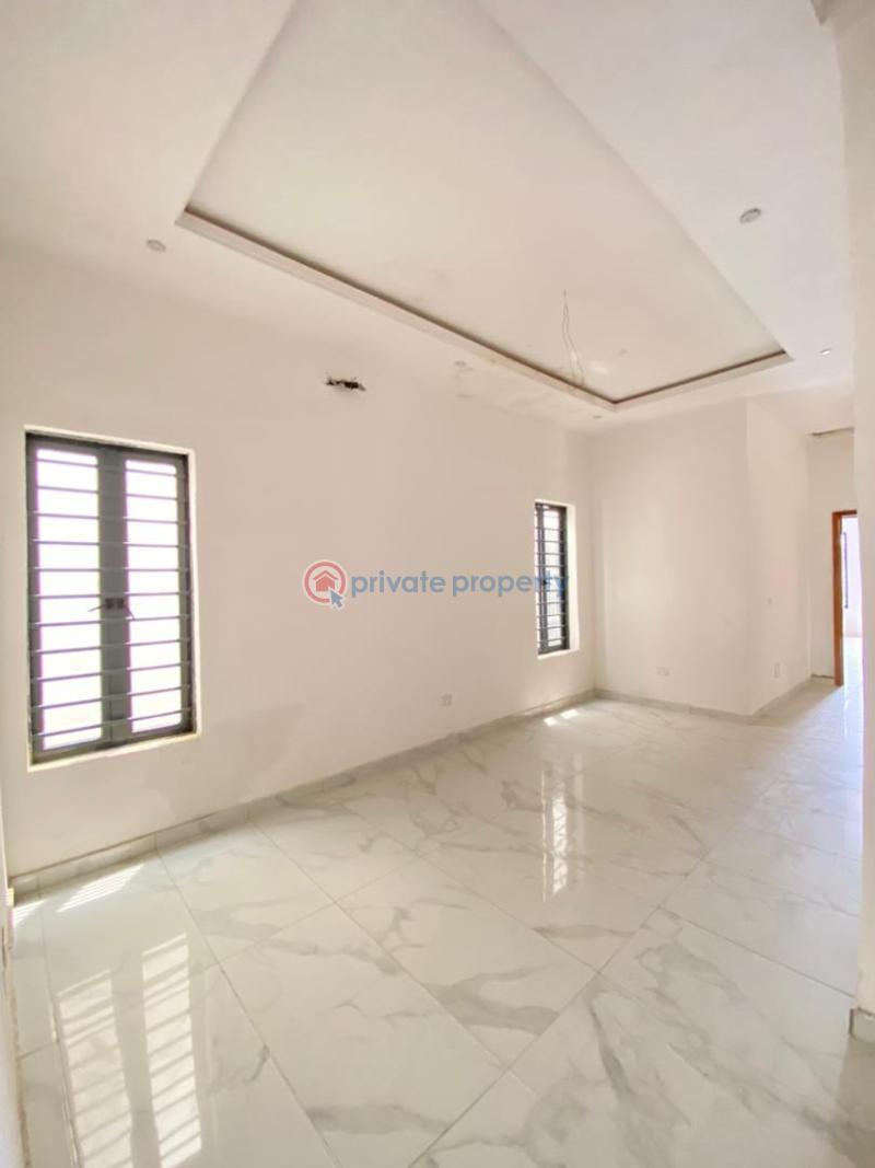 5 bedroom Detached Duplex For Sale Ologolo Lekki Lagos - 13