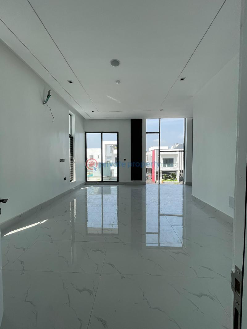 5 bedroom Duplex For Sale Lekki County Lekki Lagos - 3