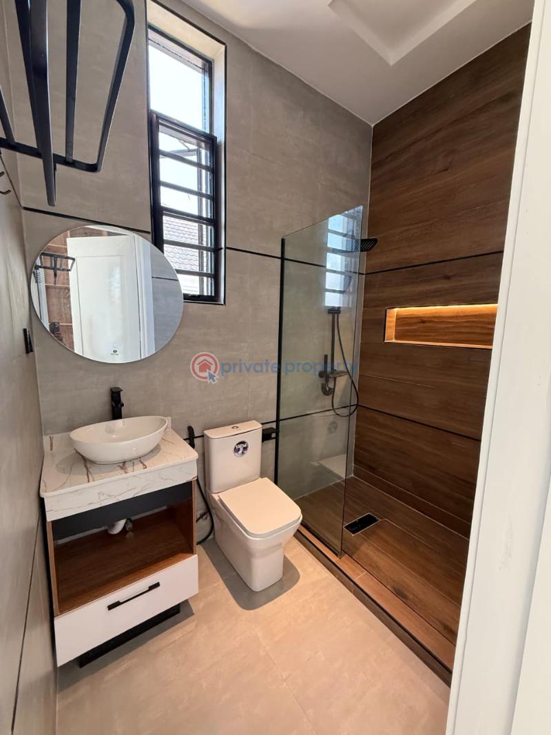 5 bedroom Detached Duplex For Sale Ajah Lekki Lagos Ajah Lagos - 6