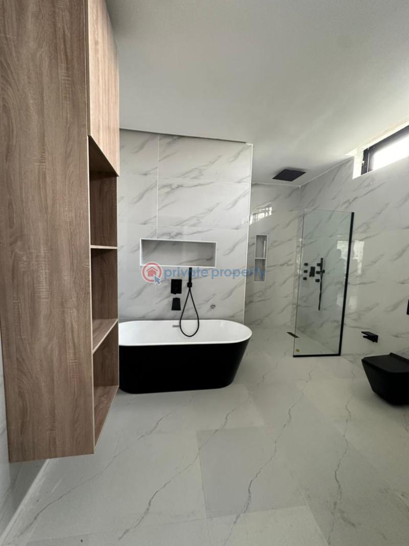 5 bedroom Detached Duplex For Sale Orchid Road Lekki Expressway Lagos - 12