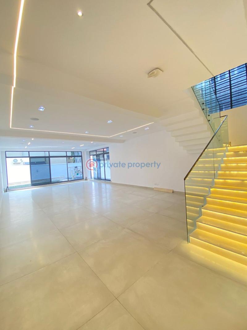 5 bedroom Detached Duplex For Sale Lekki Phase 1 Lagos - 16