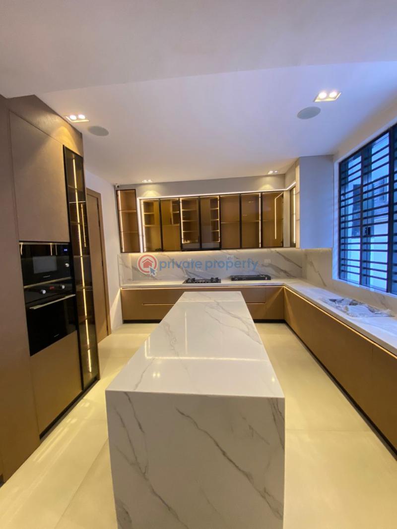 5 bedroom Detached Duplex For Sale Lekki Phase 1 Lagos - 11