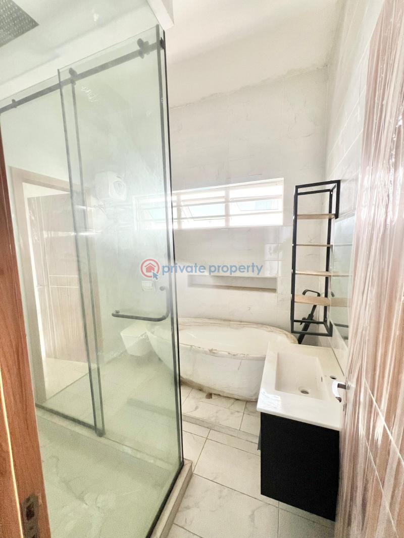 5 bedroom Detached Duplex For Sale Lekki County Lekki Expressway Lagos - 16