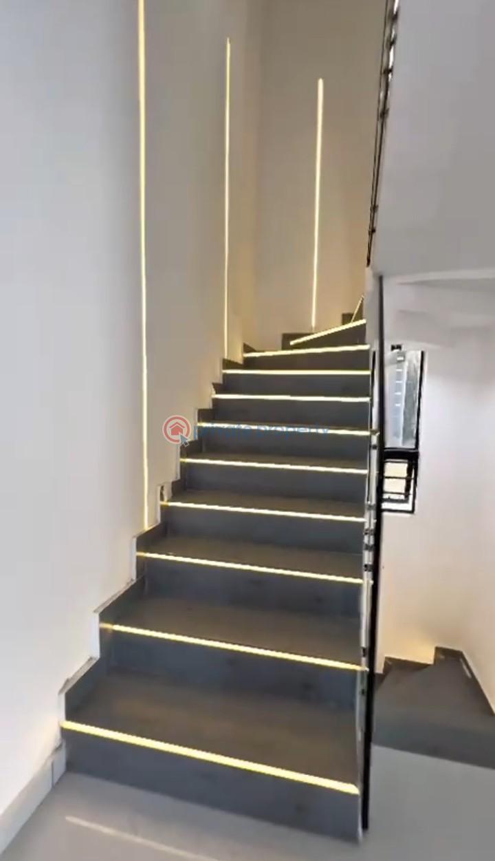 Detached Duplex For Sale Yakoyo Axis Ajah Lagos - 4