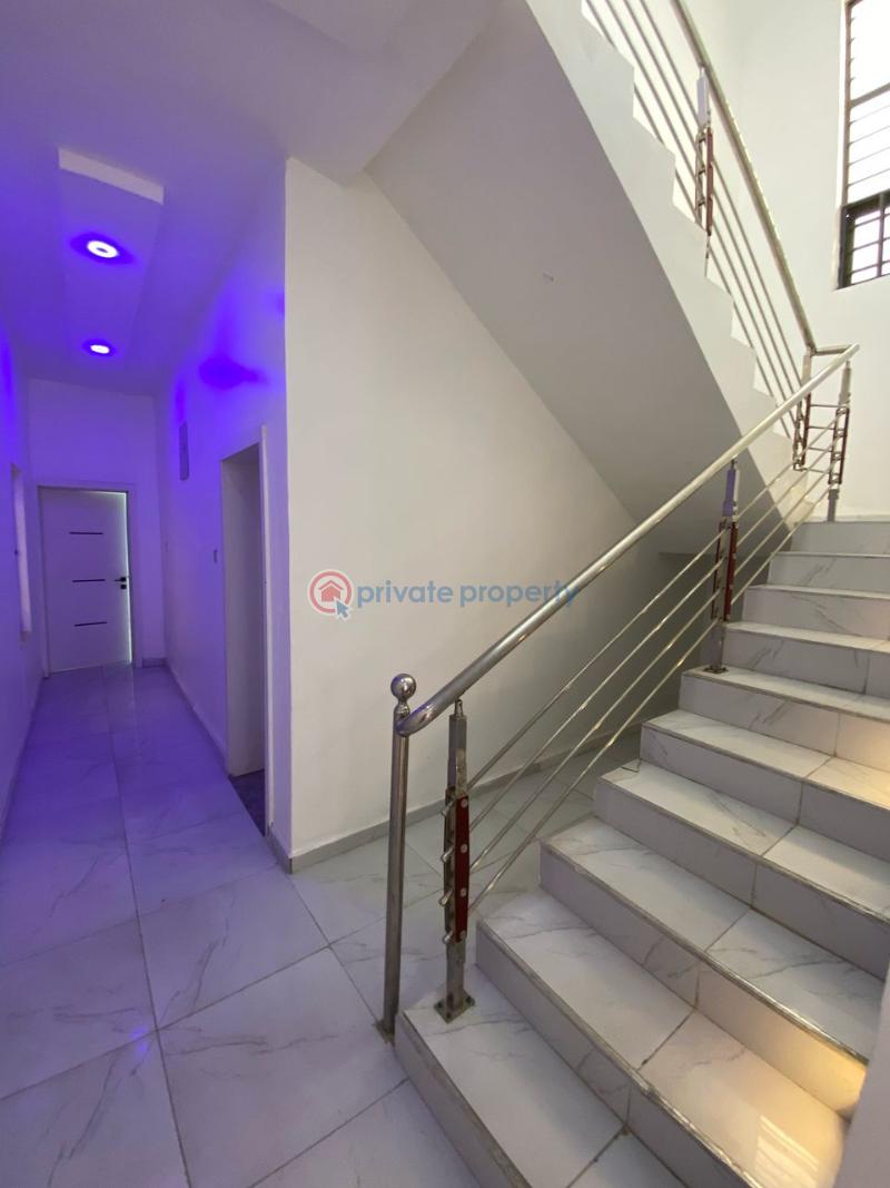5 bedroom Detached Duplex For Sale Ajah Lekki Lagos Lekki Phase 1 Lagos - 10