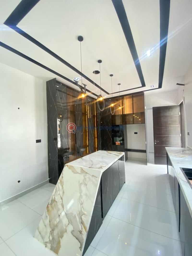 5 bedroom Detached Duplex For Sale Ikota Lekki Lagos - 1