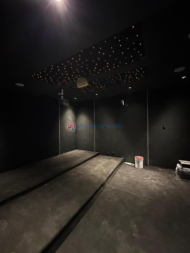 5 bedroom Detached Duplex For Sale Lekki Phase One Lekki Lagos - 6