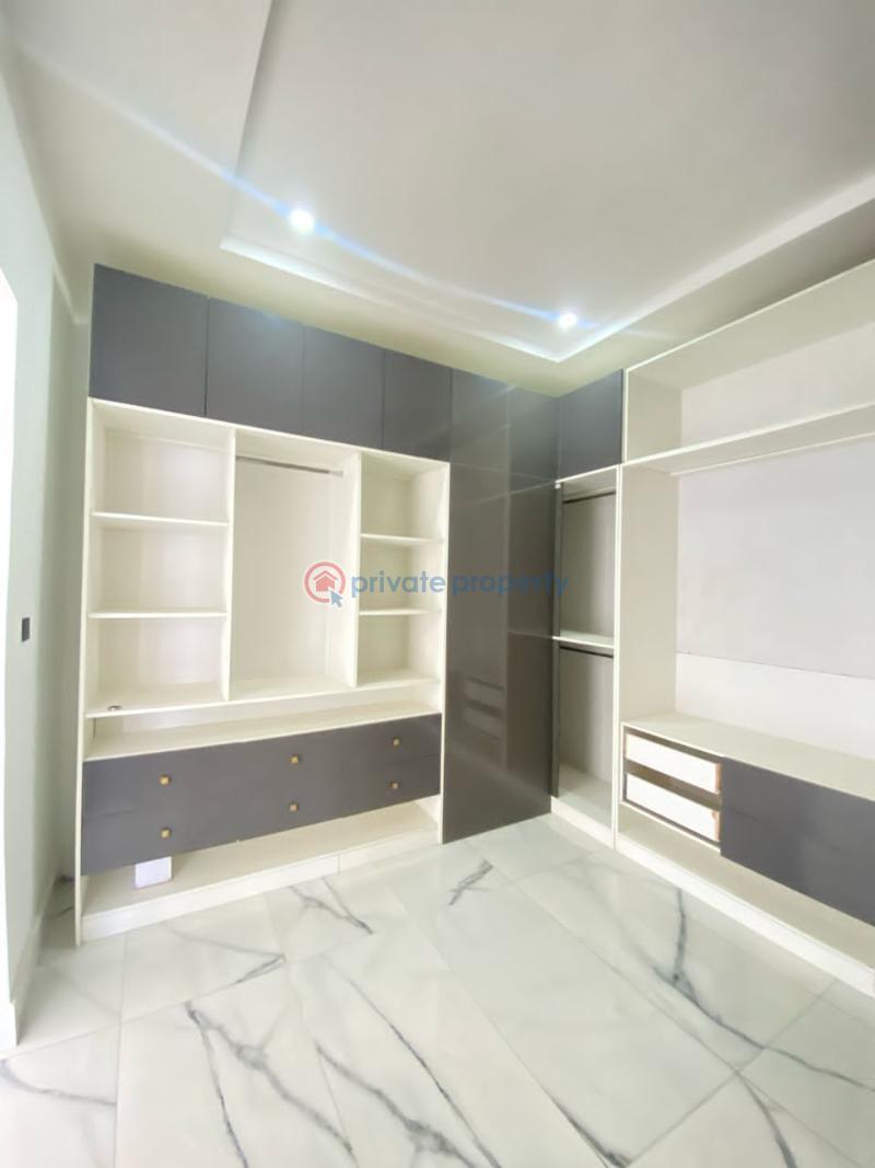 5 bedroom Detached Duplex For Sale Ikota Lekki Lagos - 6