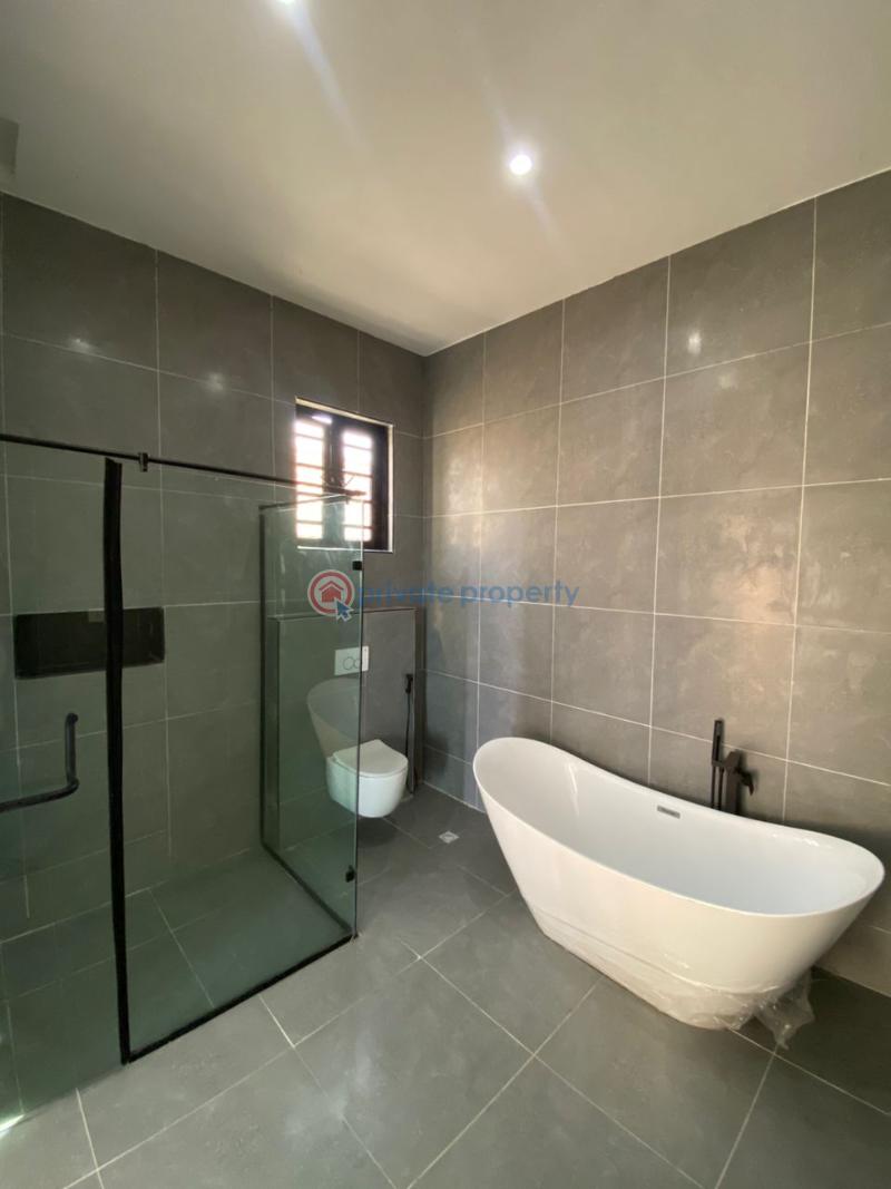 5 bedroom Detached Duplex For Sale Ajah Lagos - 2