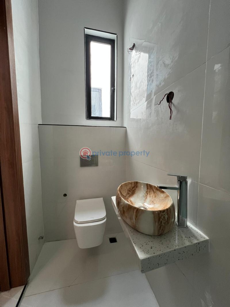 5 bedroom Detached Duplex For Sale Ajah Lekki Lagos Ajah Lagos - 10