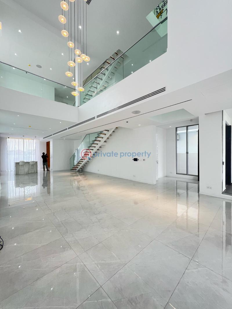 5 bedroom Detached Duplex For Sale Ikate Lekki Lagos - 3