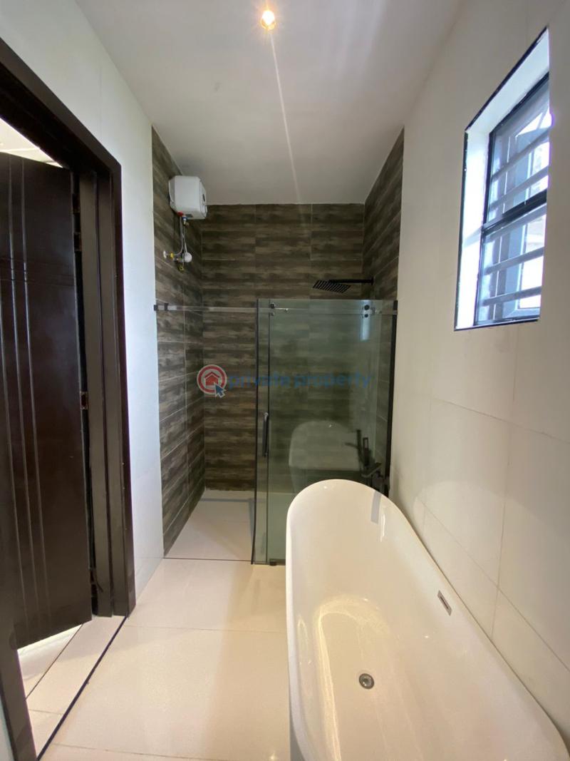5 bedroom Detached Duplex For Sale Ajah Lekki Lagos Ajah Lagos - 1