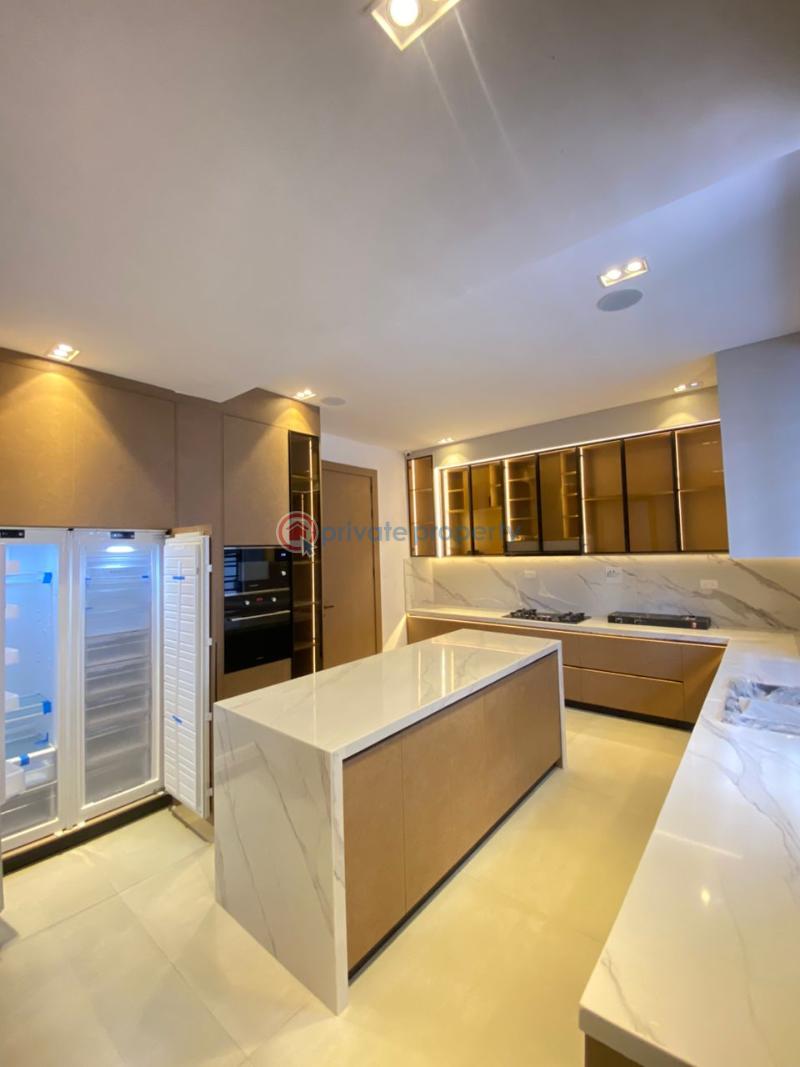 5 bedroom Detached Duplex For Sale Lekki Phase 1 Lagos - 10