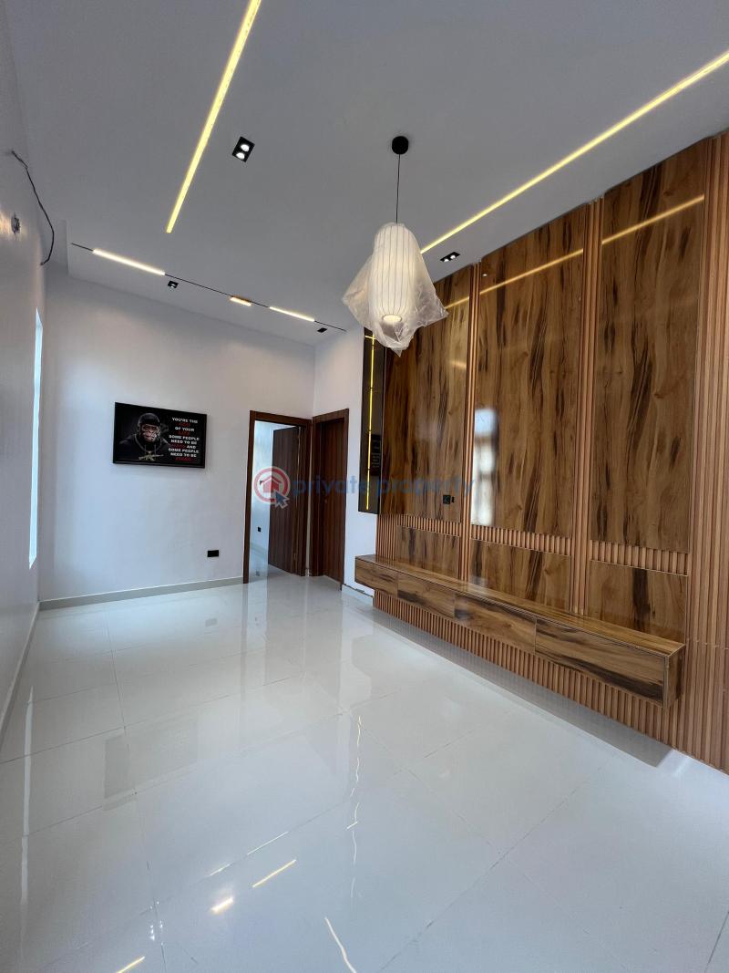 5 bedroom Detached Duplex For Sale Ajah Lekki Lagos Ajah Lagos - 7