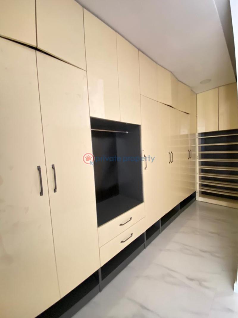 5 bedroom Detached Duplex For Sale Orchid Road Lekki Lekki Phase 1 Lagos - 1