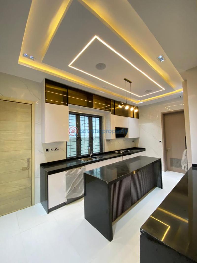 5 bedroom Detached Duplex For Sale Lekki Phase 1 Lagos - 12