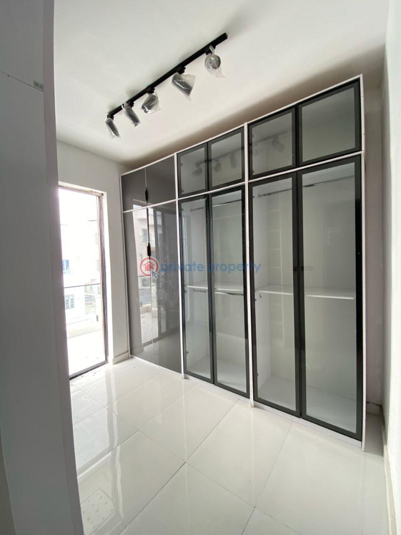 5 bedroom Detached Duplex For Sale Ajah Lekki Lagos Lekki Phase 1 Lagos - 5