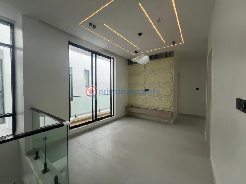 5 bedroom Detached Duplex For Sale Lekki Palm City Ajah Lagos - 13