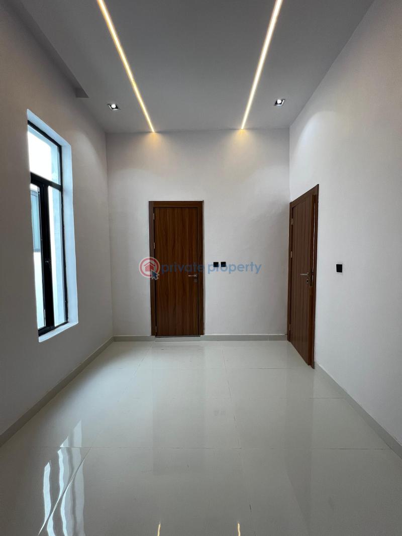 5 bedroom Detached Duplex For Sale Ajah Lekki Lagos Ajah Lagos - 8