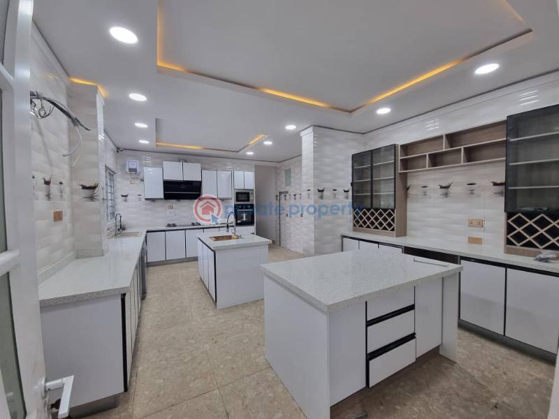 5 bedroom Duplex For Sale Osapa London, Lekki Osapa Lekki Lagos - 7