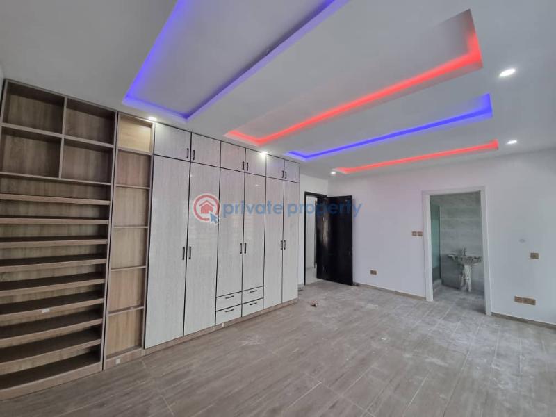 5 bedroom Duplex For Sale Osapa London, Lekki Osapa Lekki Lagos - 12