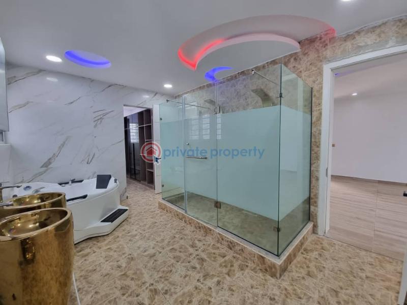 5 bedroom Duplex For Sale Osapa London, Lekki Osapa Lekki Lagos - 14