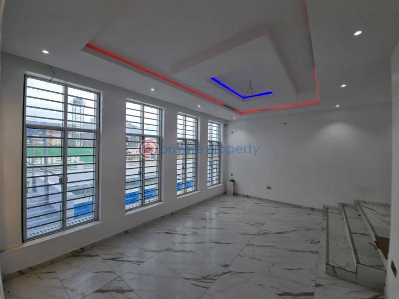 5 bedroom Duplex For Sale Osapa London, Lekki Osapa Lekki Lagos - 4