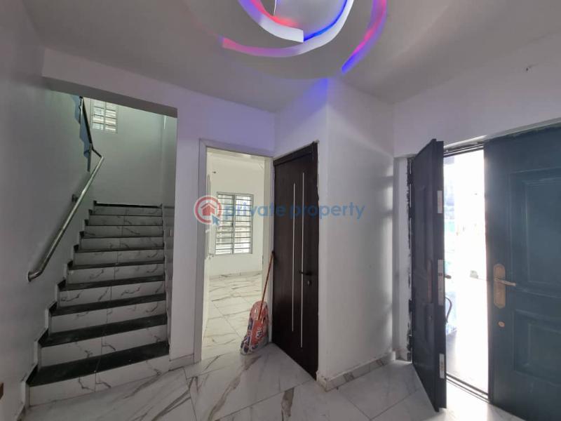 5 bedroom Duplex For Sale Osapa London, Lekki Osapa Lekki Lagos - 10