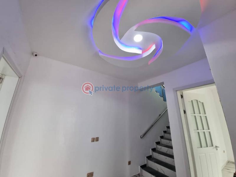 5 bedroom Duplex For Sale Osapa London, Lekki Osapa Lekki Lagos - 8