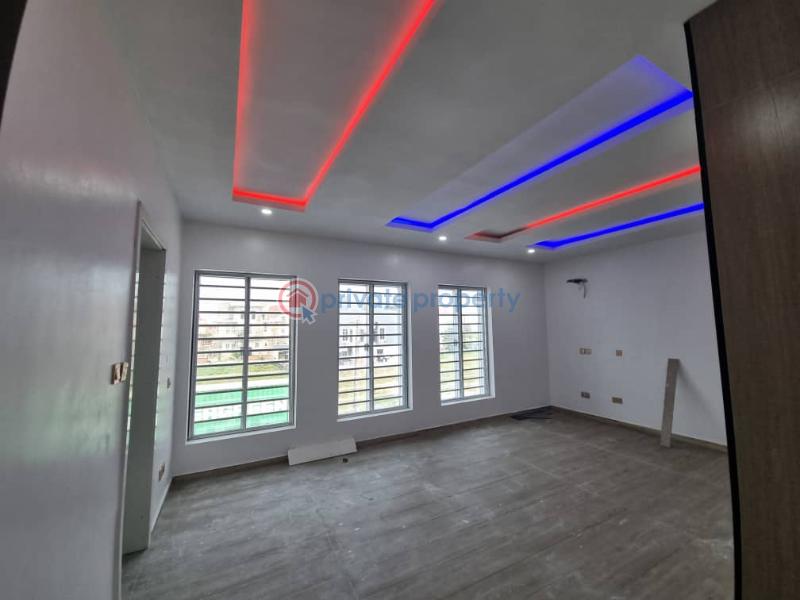 5 bedroom Duplex For Sale Osapa London, Lekki Osapa Lekki Lagos - 5