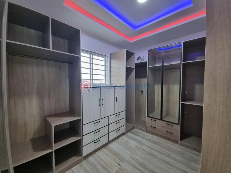 5 bedroom Duplex For Sale Osapa London, Lekki Osapa Lekki Lagos - 15