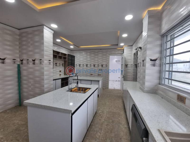 5 bedroom Duplex For Sale Osapa London, Lekki Osapa Lekki Lagos - 6