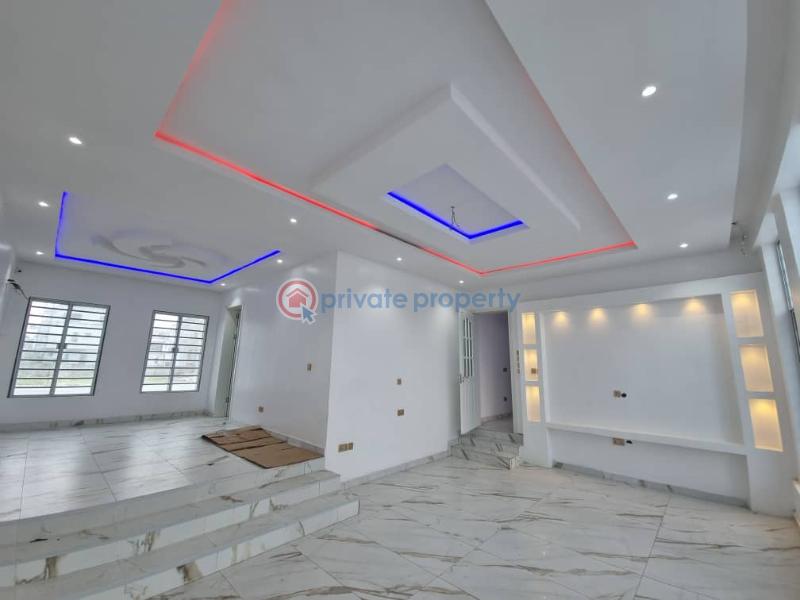 5 bedroom Duplex For Sale Osapa London, Lekki Osapa Lekki Lagos - 11